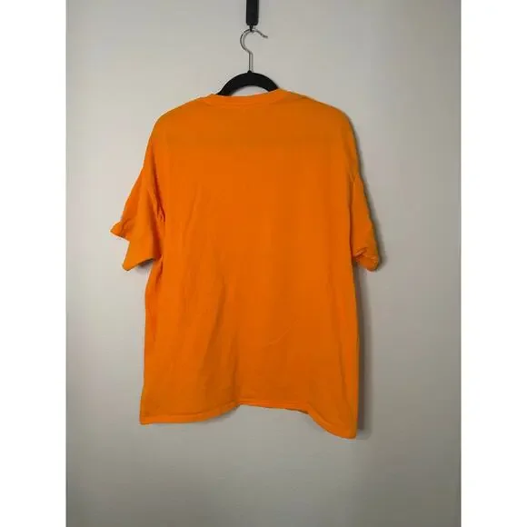 Champion Tennessee Volunteers University of Tennessee Football Shirt Men’s XL - Picture 4 of 4